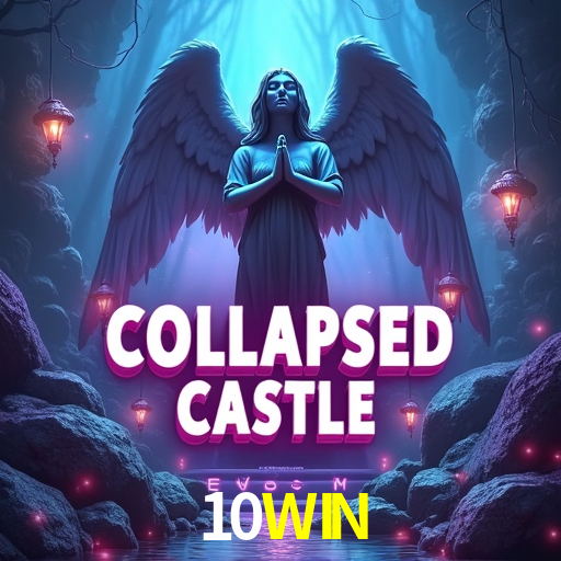 Sinta a adrenalina dos jogos de cassino com 10WIN